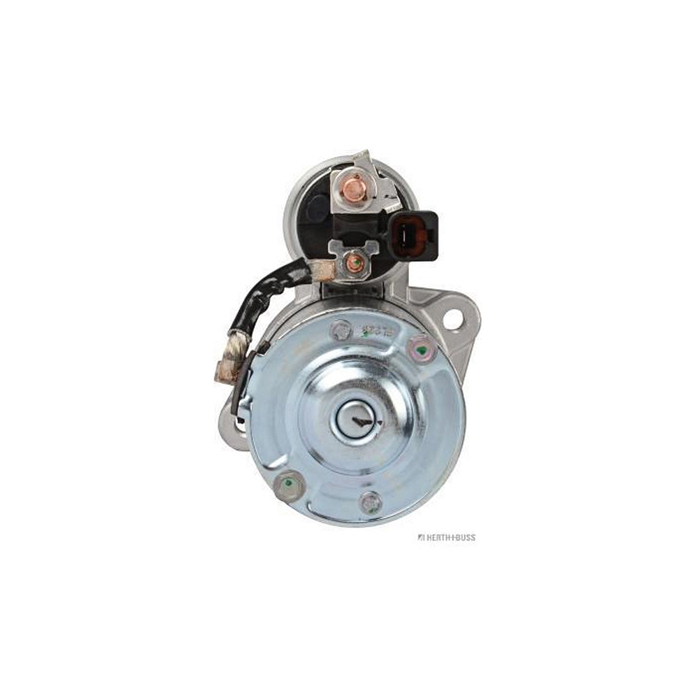 HERTH+BUSS JAKOPARTS Anlasser Starter 12V 1,2 kW HYUNDAI i20 i30 KIA Cee'D 1.0 T-GDi