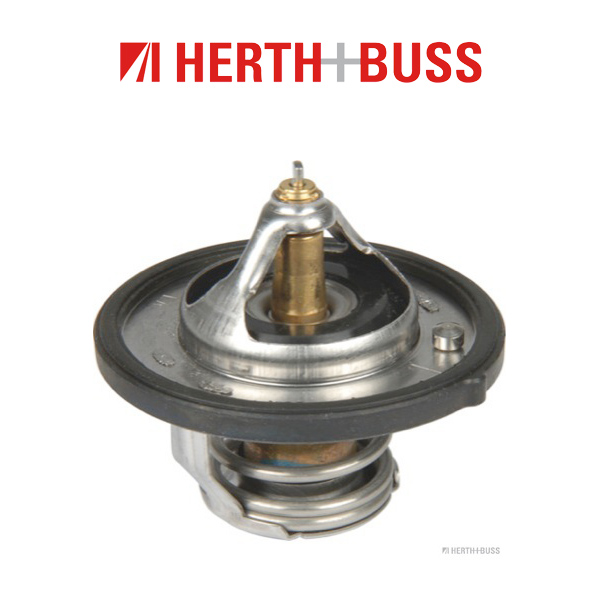 HERTH+BUSS JAKOPARTS Thermostat für HYUNDAI ACCENT IV ELANTRA KONA KIA CEED MA