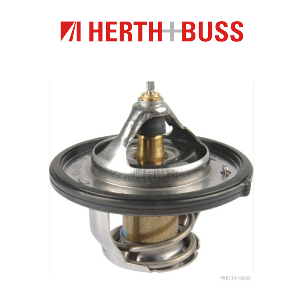 HERTH+BUSS JAKOPARTS Thermostat für HYUNDAI ACCENT i20 i30 i40 KIA CARENS CEED