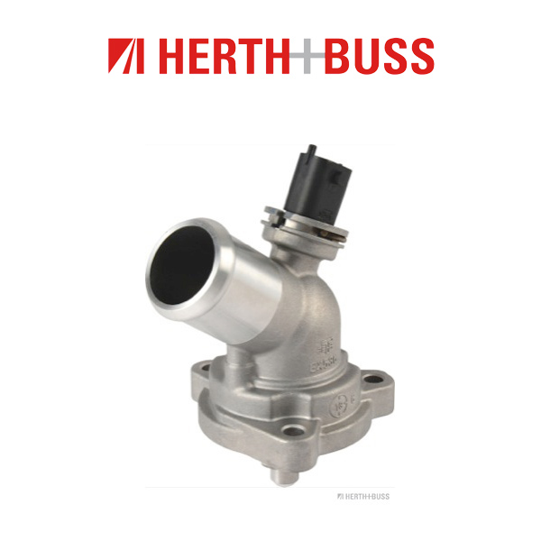 HERTH+BUSS JAKOPARTS Thermostat für CHEVROLET SPARK (M300) 1.0 / LPG + 1.2 / LPG