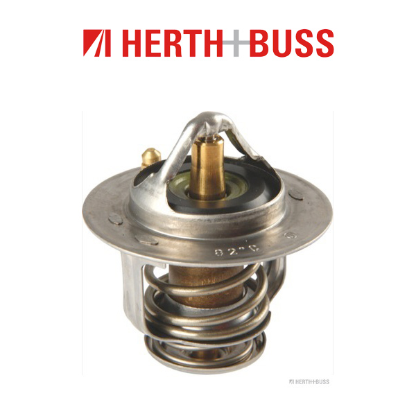 HERTH+BUSS JAKOPARTS Thermostat für NISSAN CUBE EVALIA JUKE MICRA NOTE QASHQAI