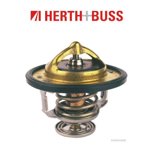 HERTH+BUSS JAKOPARTS Thermostat für HONDA LEGEND PRELUDE TOYOTA HIACE LAND CRUI