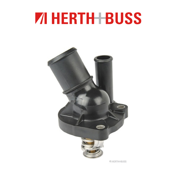 HERTH+BUSS JAKOPARTS Thermostat für MAZDA 3 BK BL 6 GG GH GY CX-7 ER MPV II MX-