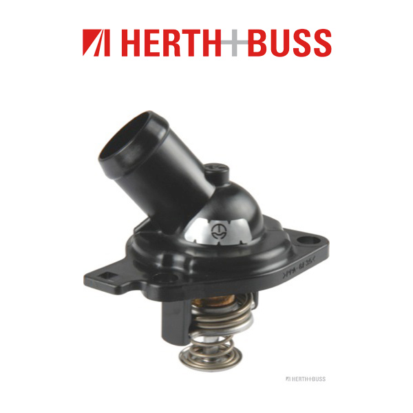 HERTH+BUSS JAKOPARTS Thermostat für HONDA ACCORD VII VIII CIVIC VIII CR-V III