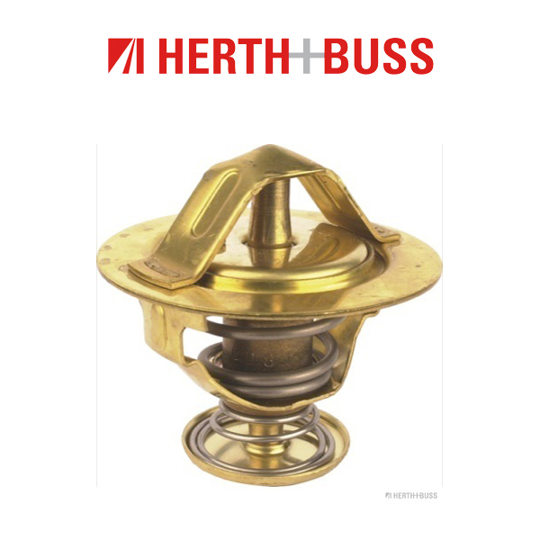 HERTH+BUSS JAKOPARTS Thermostat ISUZU Campo Midi MAZDA 626 2 929 MITSUBISHI L300 NISSAN