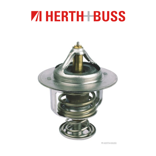 HERTH+BUSS JAKOPARTS Thermostat für MITSUBISHI CARISMA COLT GALANT LANCER PAJERO