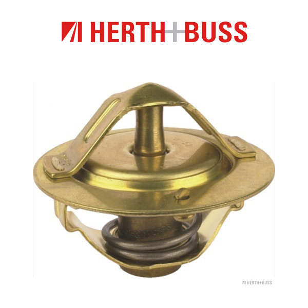 HERTH+BUSS JAKOPARTS Thermostat für DAIHATSU HONDA MAZDA MITSUBISHI TOYOTA