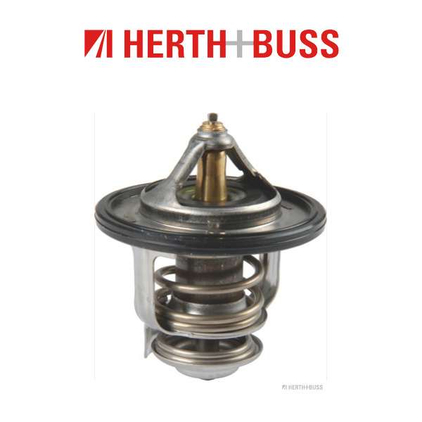 HERTH+BUSS JAKOPARTS Thermostat für DAIHATSU CHARADE IV GRAN MOVE