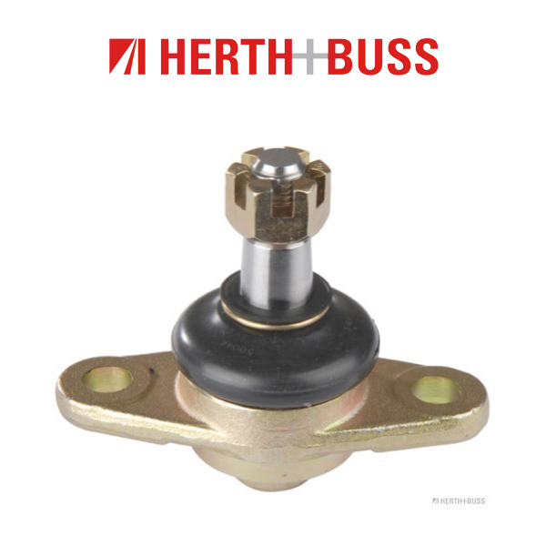 HERTH+BUSS JAKOPARTS Traggelenk für TOYOTA CAMRY (V1 V2) MR 2 II (SW2_) unten