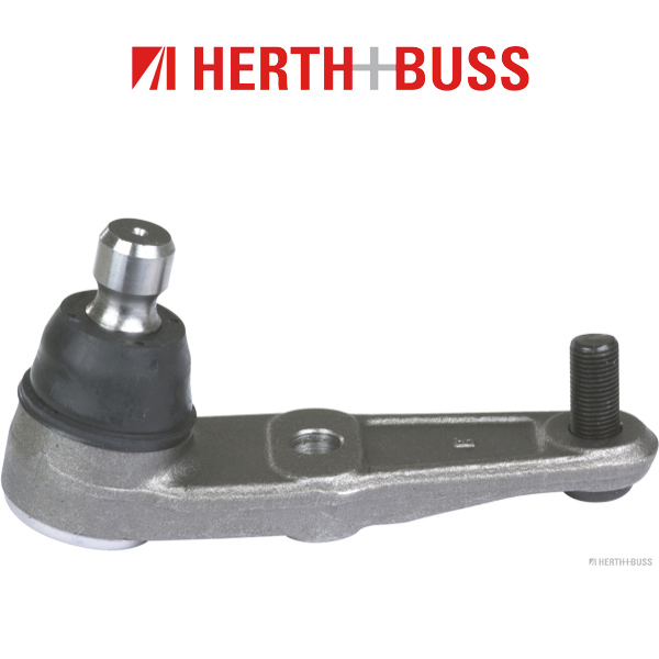 HERTH+BUSS JAKOPARTS Traggelenk für MAZDA 323 C/F/P/S IV V MX-3 unten