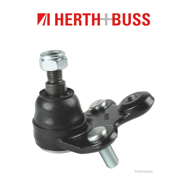 HERTH+BUSS JAKOPARTS Traggelenk HONDA CR-V 3 (RE_) 4 (RM_) HR-V (RU) vorne unten