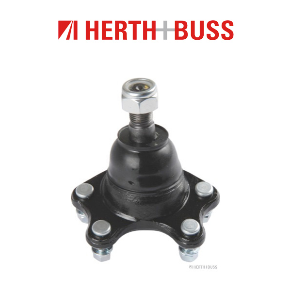 HERTH+BUSS JAKOPARTS Traggelenk TOYOTA 4 Runner 2 Hilux 5 6 vorne oben