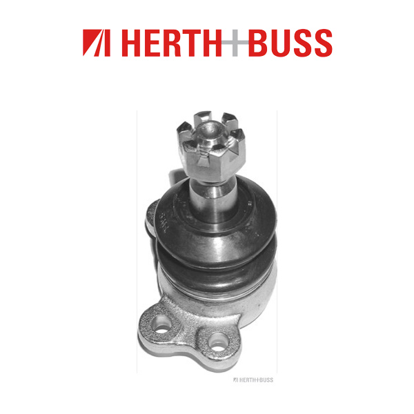 HERTH+BUSS JAKOPARTS Traggelenk ISUZU D-Max 1 Trooper 1 OPEL Campo Frontera A vorne oben