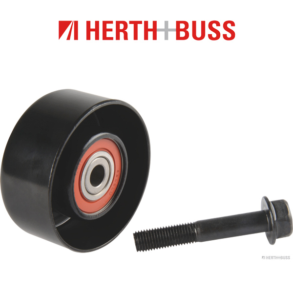 HERTH+BUSS JAKOPARTS für TOYOTA HIACE IV KASTEN HILUS VI VII LAND CRUISER