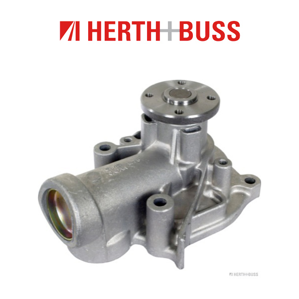 HERTH+BUSS JAKOPARTS Wasserpumpe WaPu für MITSUBISHI GRANDIS LANCER VII OUTLAND