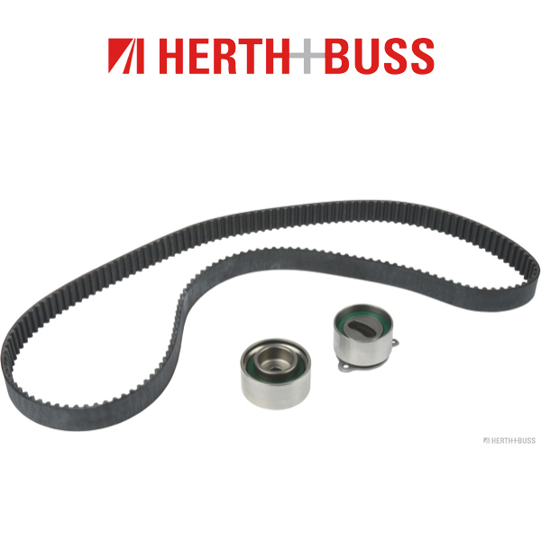 HERTH+BUSS JAKOPARTS Zahnriemensatz für KIA CLARUS RETONA SPORTAGE MAZDA 626 III