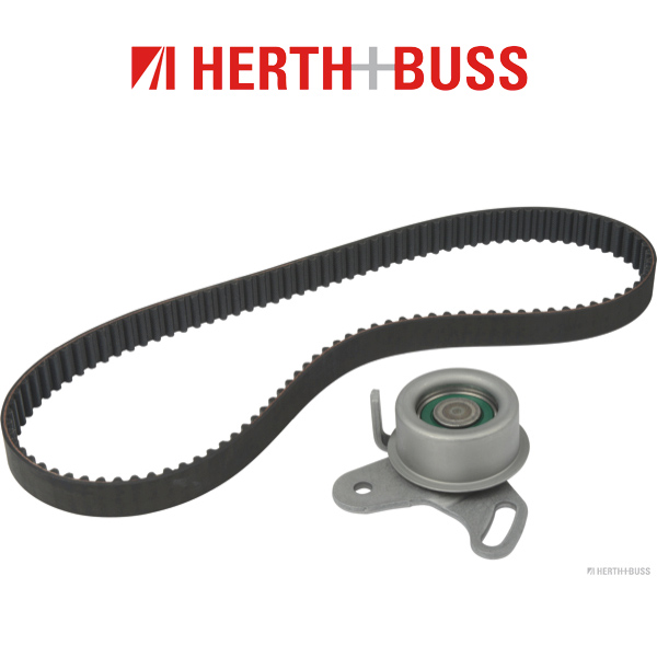 HERTH+BUSS JAKOPARTS Zahnriemensatz Zahnriemen Kit für HYUNDAI ACCENT 2 GETZ (T