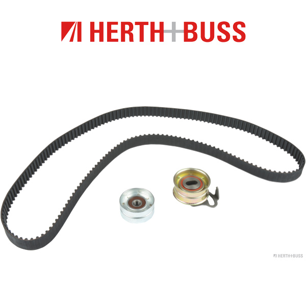 HERTH+BUSS JAKOPARTS Zahnriemensatz für TOYOTA AVENSIS CAMRY CARINA 1 2 CARINA E