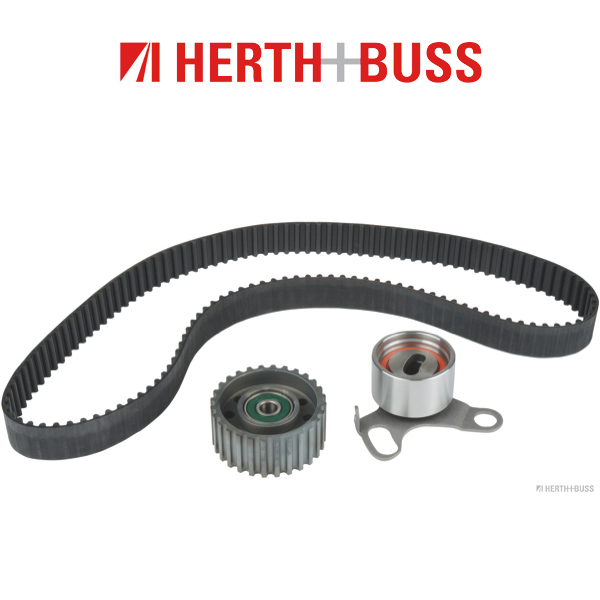 HERTH+BUSS JAKOPARTS Zahnriemensatz für TOYOTA 4 RUNNER HIACE 3 4 HILUX 5 6