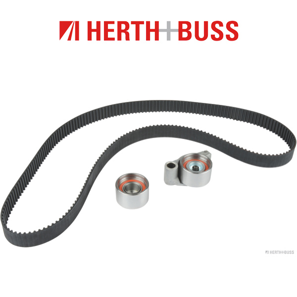 HERTH+BUSS JAKOPARTS Zahnriemensatz LEXUS ES 3.0 RX 330 400h TOYOTA Camry V3 3.0