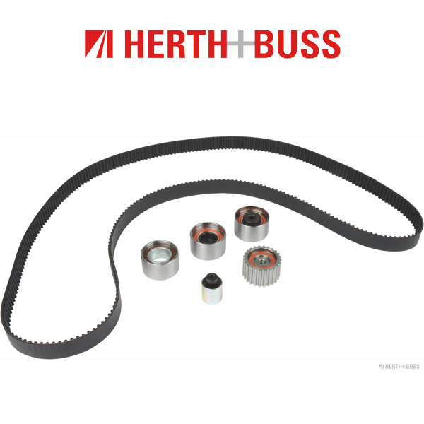 HERTH+BUSS JAKOPARTS Zahnriemensatz SUBARU Forester SF Impreza 2.0 Turbo