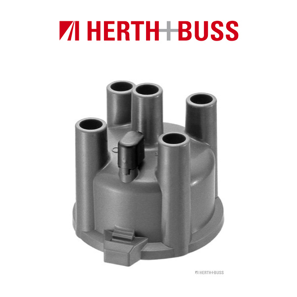 HERTH+BUSS JAKOPARTS Verteilerkappe für DAIHATSU CHARMANT ROCKY ISUZU MIDI SUZU