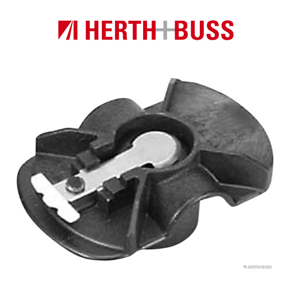 HERTH+BUSS JAKOPARTS Verteilerfinger für KIA PRIDE SEPHIA MAZDA 626 III MITSUBI