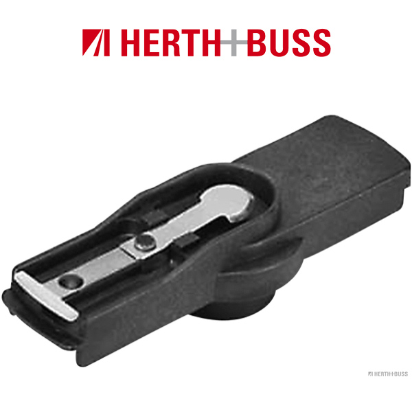 HERTH+BUSS JAKOPARTS Verteilerfinger für MAZDA XEDOS 6 (CA) 2.0 V6 140 144 PS