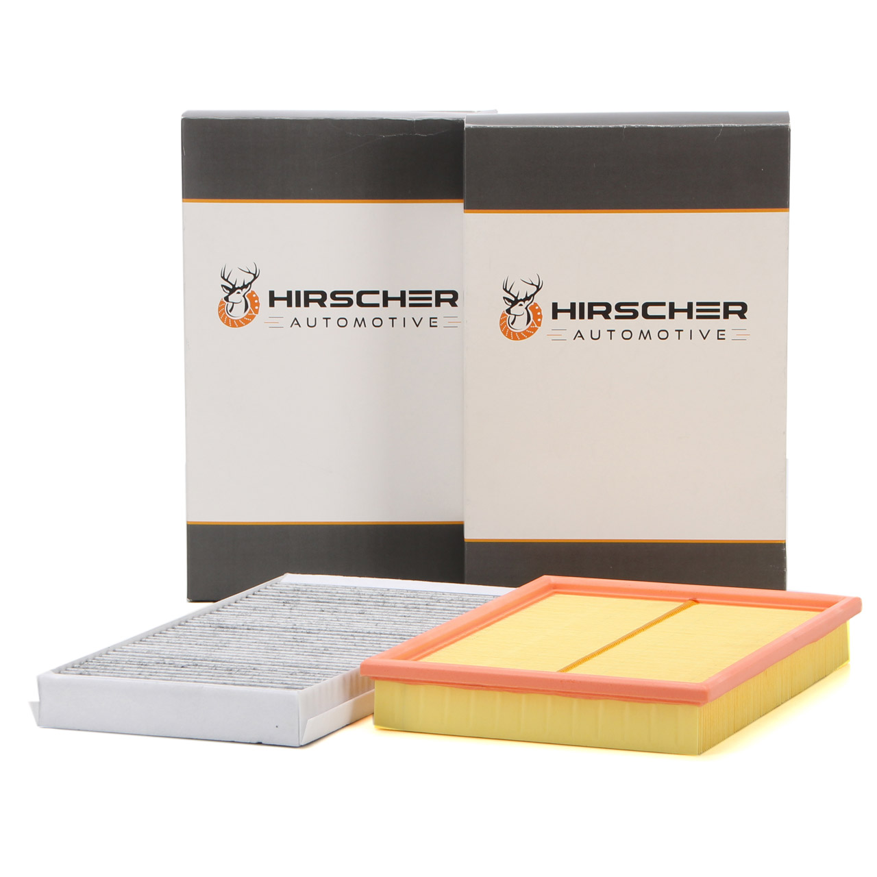 HIRSCHER Filter-Set OPEL Corsa C Combo Tigra B 1.0-1.8 1.3/1.7 D