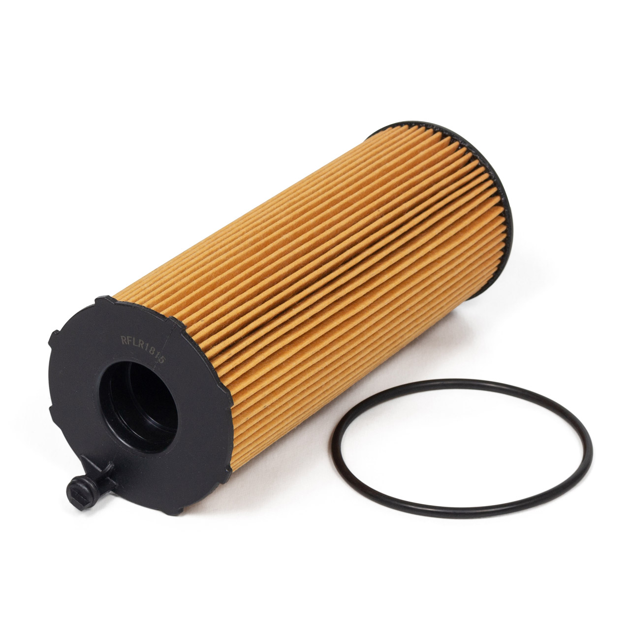 HIRSCHER Filterset 3-tlg + 7L ORIGINAL 0W30 Motoröl AUDI A4 (B8) A5 (8T 8F) Q5 2.7/3.0 TDI