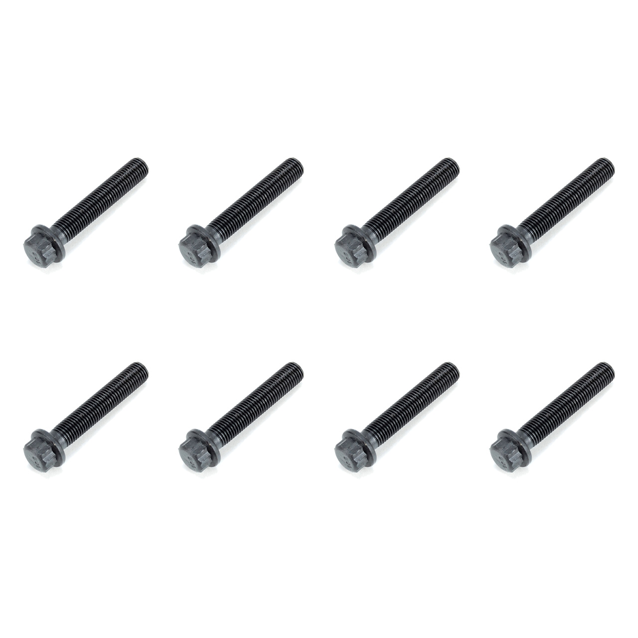 8x KOLBENSCHMIDT 50009202 Pleuelschraube M8x44mm für AUDI SEAT SKODA VW 045105425