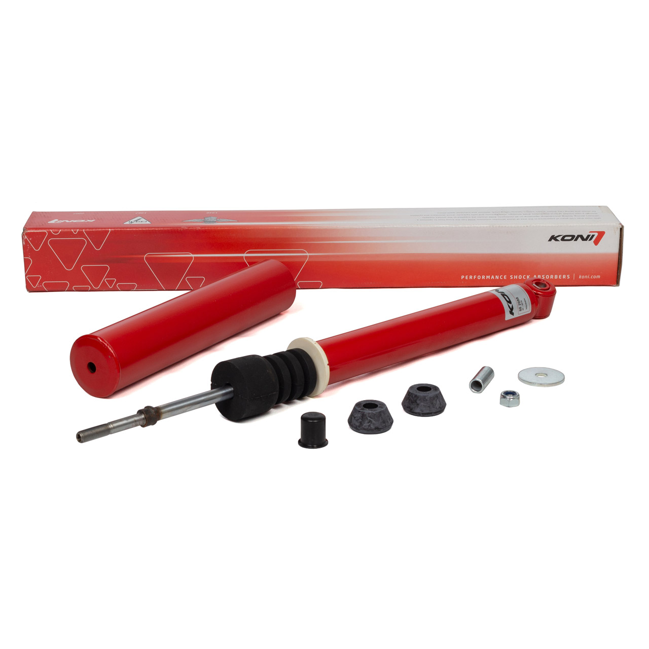 KONI 80-2088 CLASSIC RED Stoßdämpfer PORSCHE 911 912 vorne PCG33305101