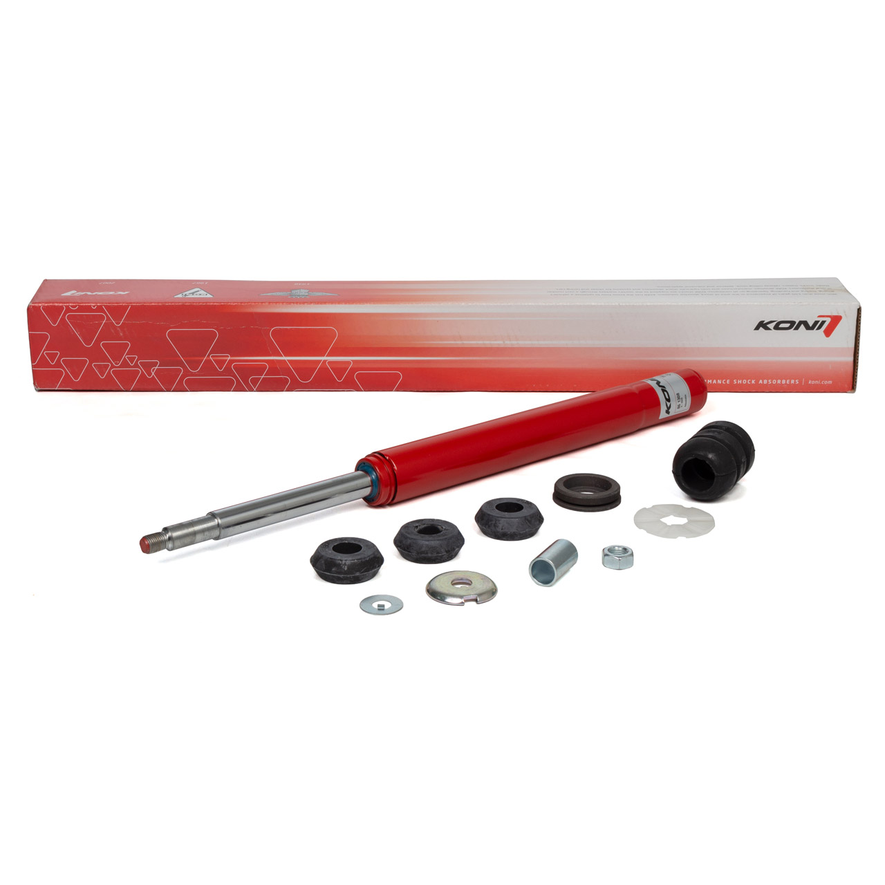 KONI 86-1308 CLASSIC RED Stoßdämpfer PORSCHE 911 2.0 912 vorne PCG34190200