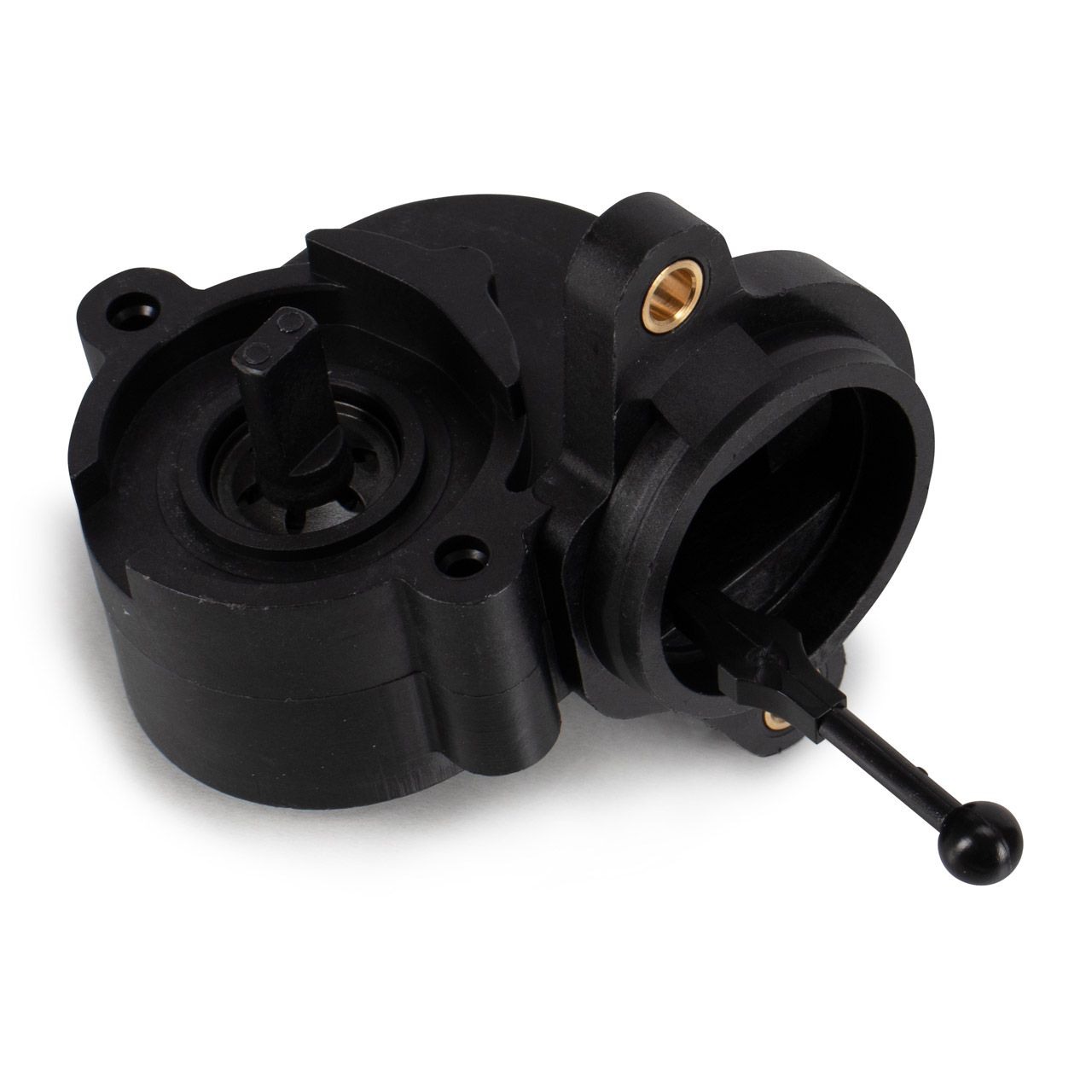 MAGNETI MARELLI Druckspeicher Hydraulikaggregat Autom. Getr. FIAT 500 Panda Punto Stilo