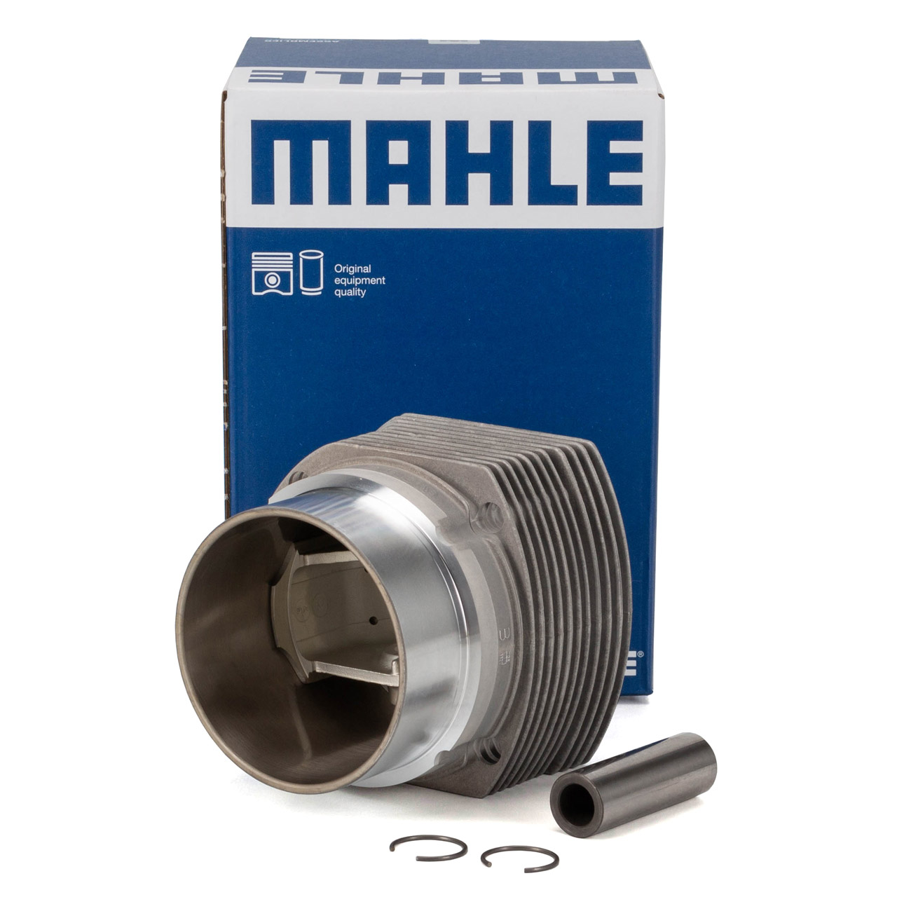 MAHLE 5035992 Kolben Reparatursatz PORSCHE 911 2.7 / S Carrera 165/175 PS PCG5035992