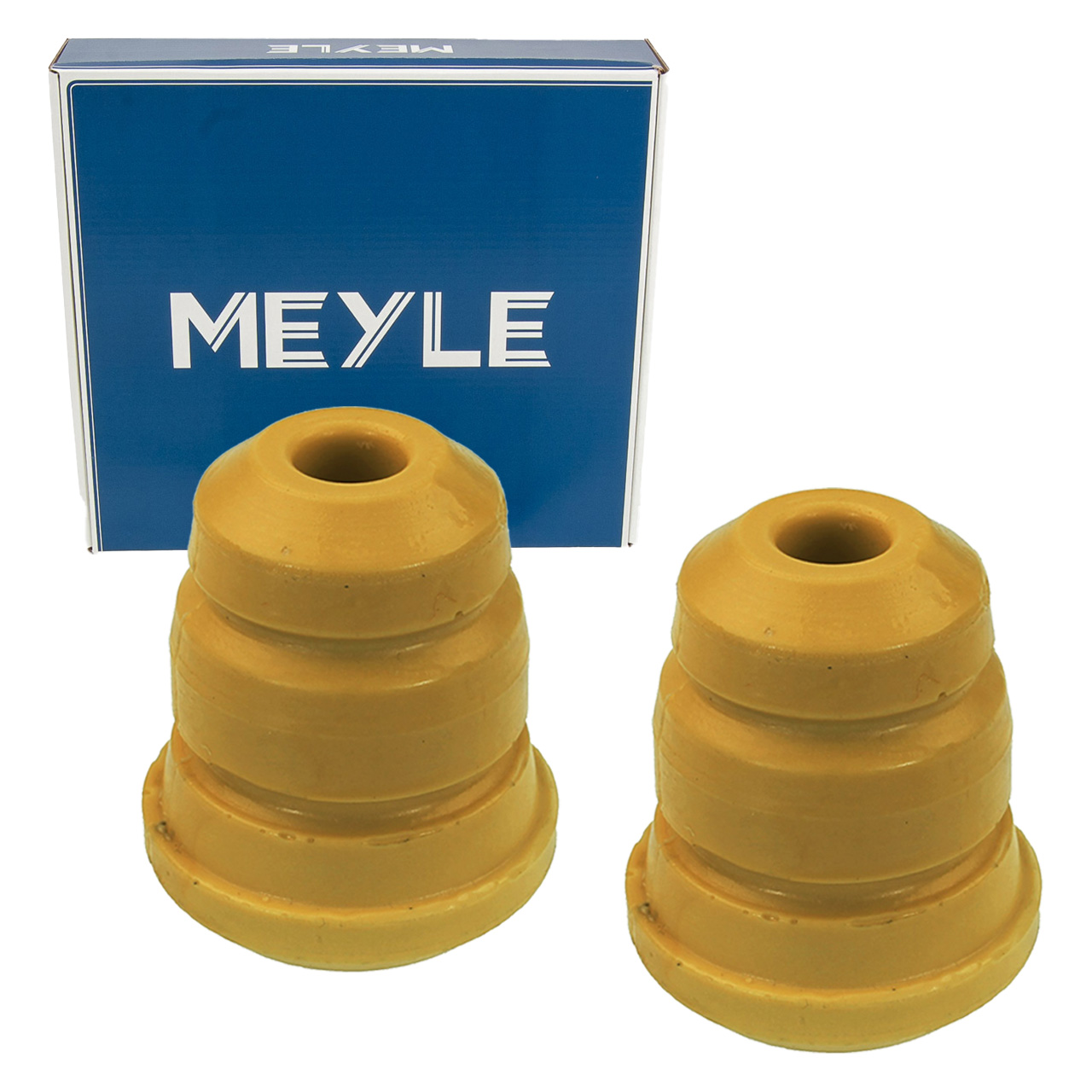 2x MEYLE 15146420001 Anschlagpuffer Gummianschlag ALFA 147 937 156 932 GT 937 Vorderachse