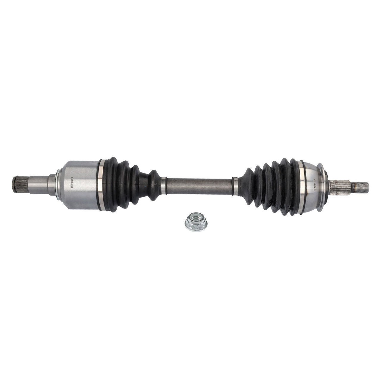 MEYLE Antriebswelle Gelenkwelle MERCEDES-BENZ A-Klasse W169 B-Klasse W245 vorne links