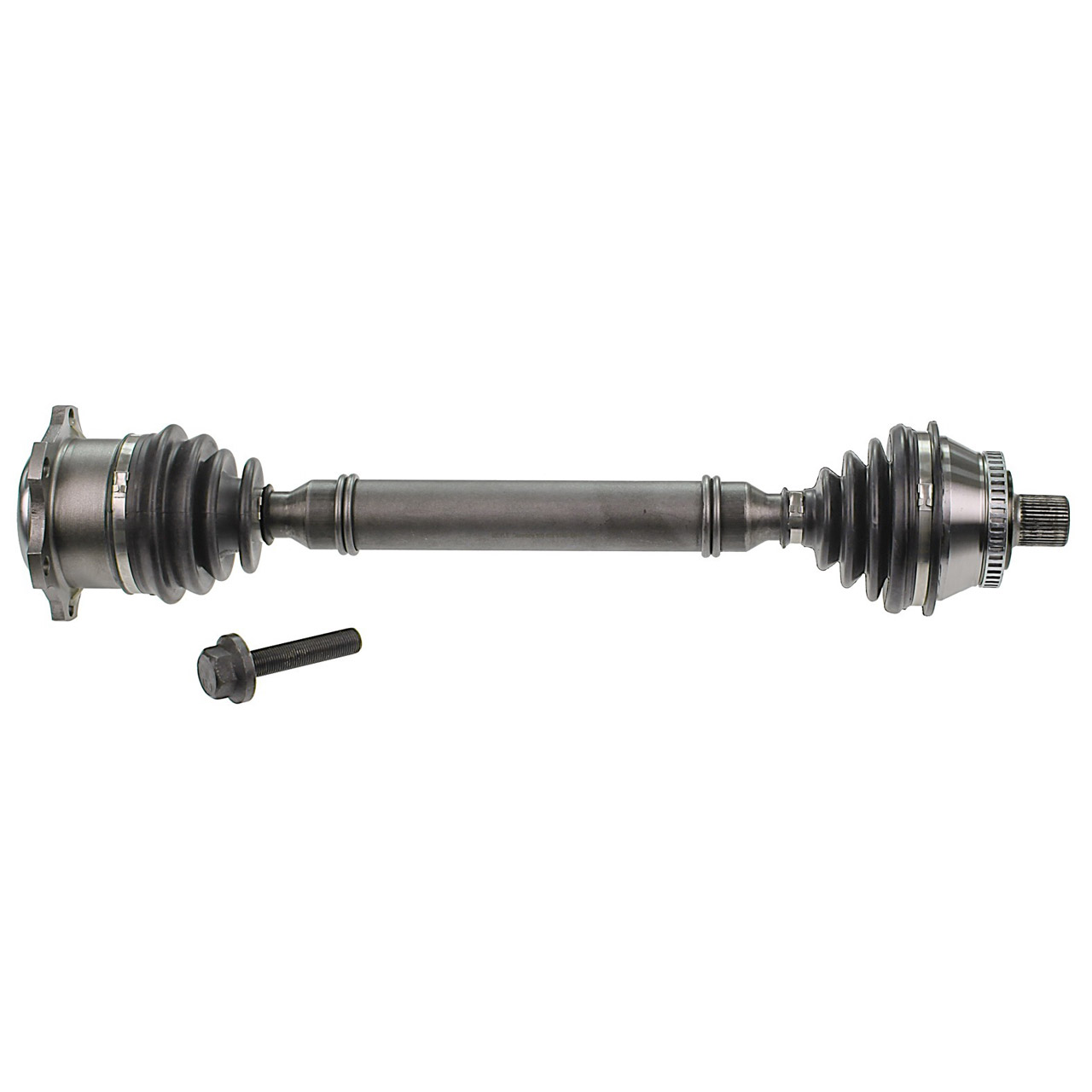 MEYLE Antriebswelle Gelenkwelle VW Passat B5 AUDI A4 B5 SKODA Superb 1 vorne links