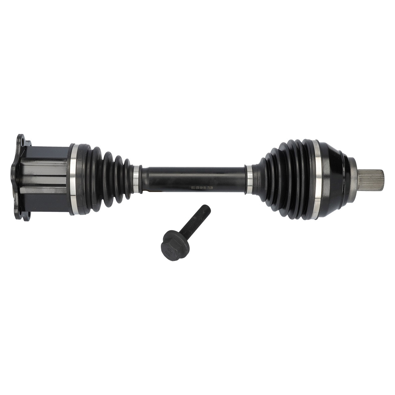 MEYLE Antriebswelle Gelenkwelle VW Golf 5 6 Passat B6 B7 SEAT Leon 2 Superb 2 vorne links