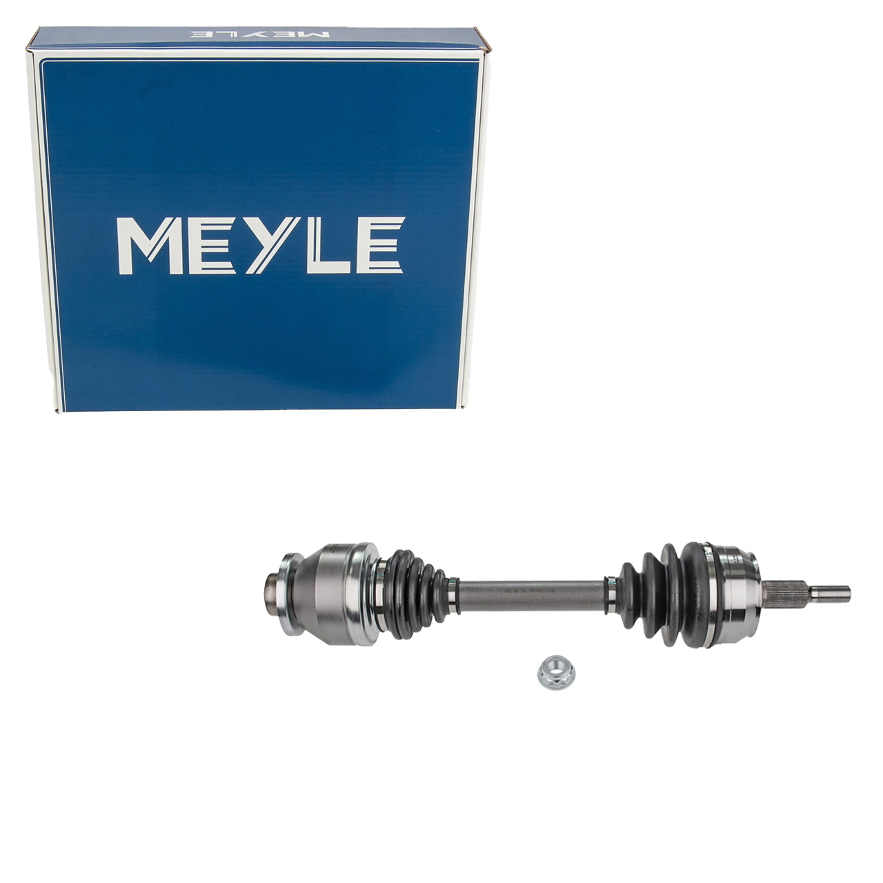 MEYLE 1004980651 Antriebswelle Gelenkwelle VW Transporter T5 vorne links 7E0407271E