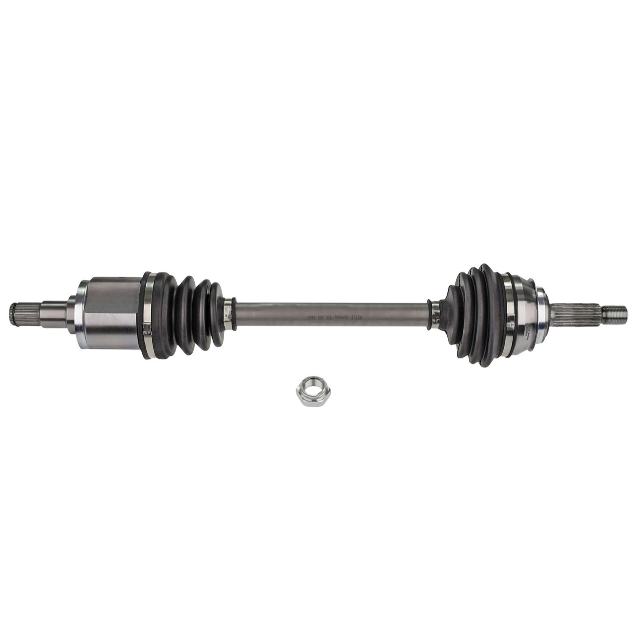 MEYLE 1004980664 Antriebswelle VW Caddy 2 SKODA Favorit Felicia 1 2 vorne vorne links