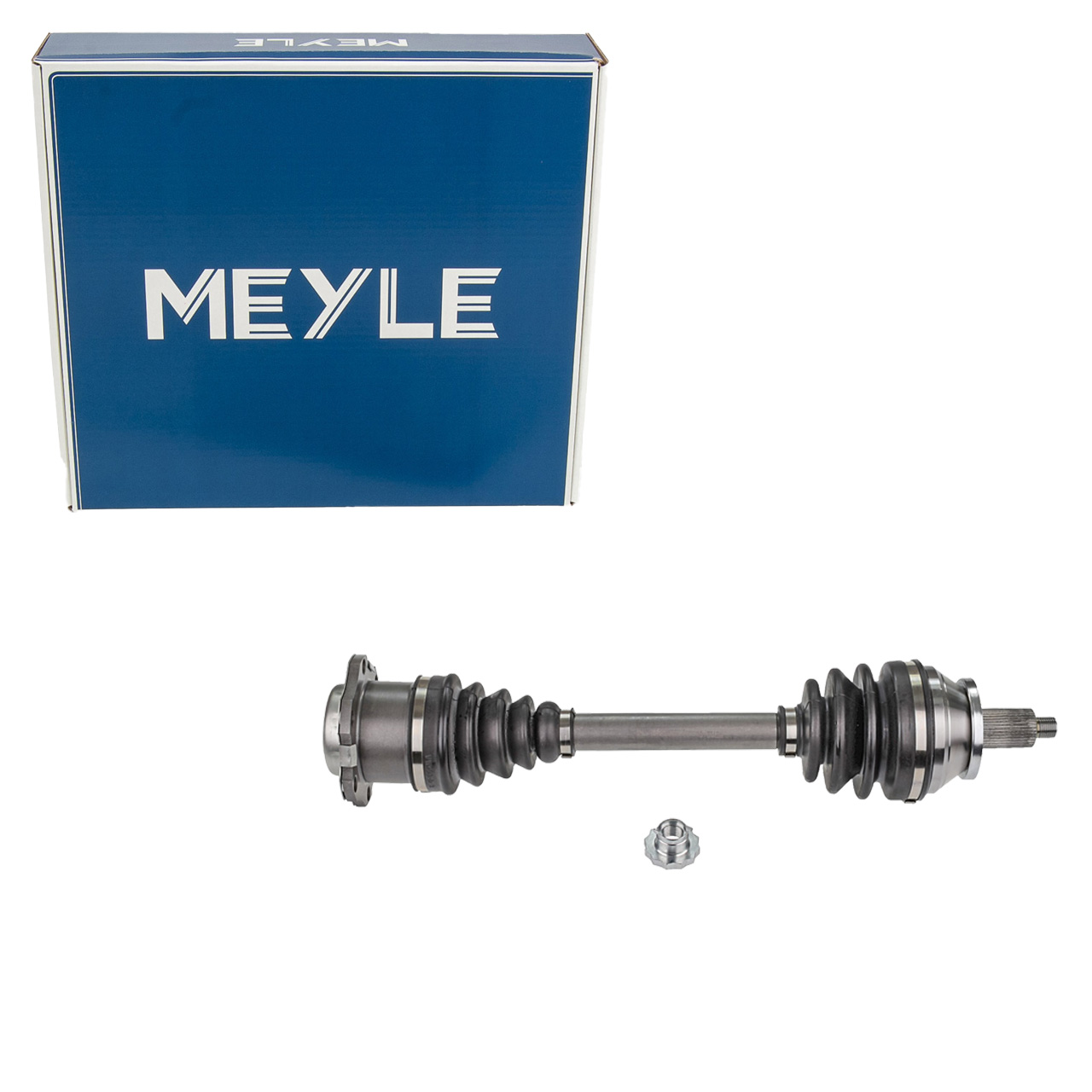 MEYLE 10049807202 Antriebswelle VW Polo 4 SEAT Ibiza 3 SKODA Fabia 1 2 vorne links