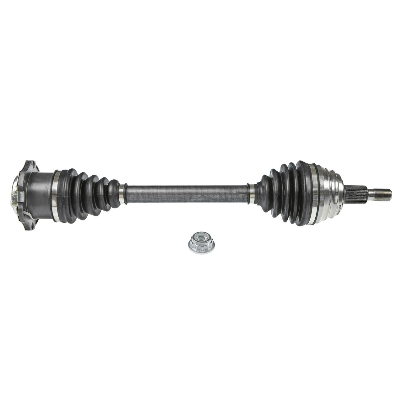 MEYLE Antriebswelle Gelenkwelle VW Golf 4 AUDI A3 8L SEAT Leon 1 SKODA Octavia vorne links