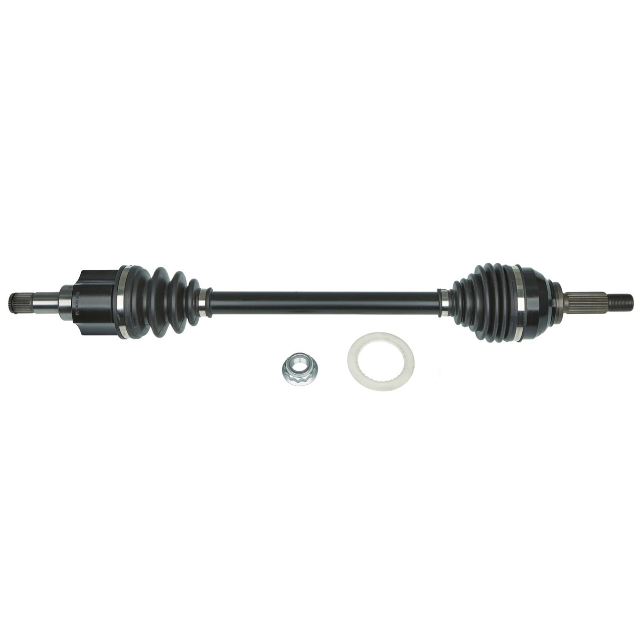 MEYLE 1004980737 Antriebswelle Gelenkwelle VW Load Up! SEAT Mii SKODA Citigo vorne links