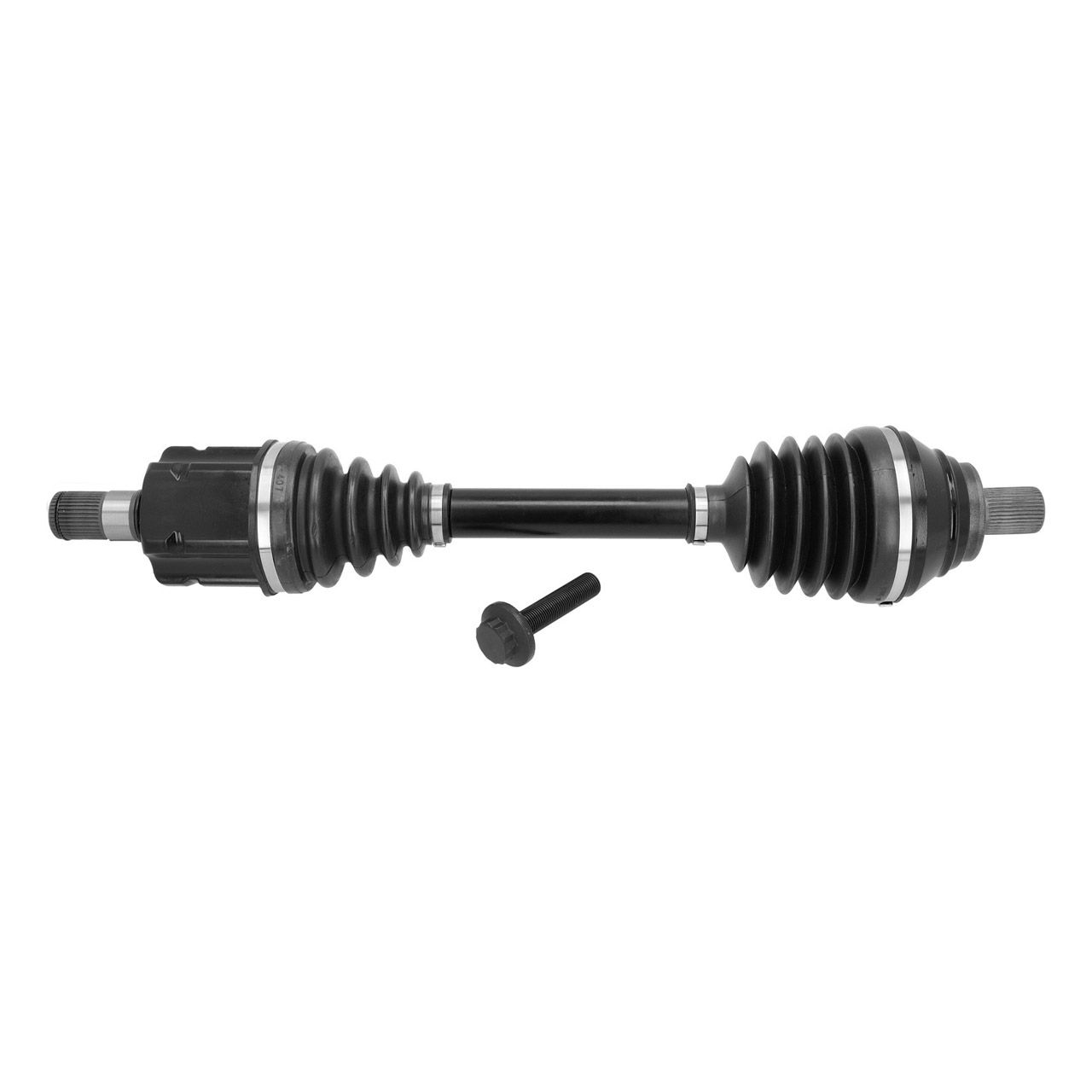 MEYLE Antriebswelle Gelenkwelle VW Golf 7 Tiguan 5N AUDI A3 8V 8P Octavia 3 vorne links