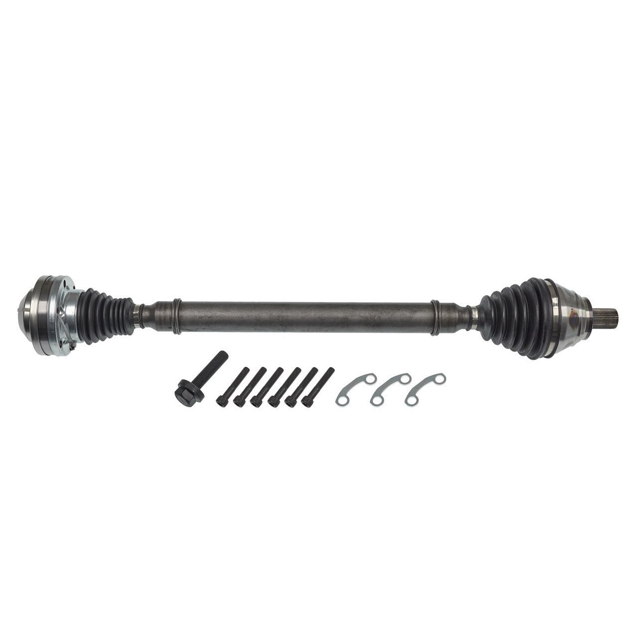 MEYLE 1004980748 Antriebswelle Gelenkwelle VW Golf 5 6 Passat B6 B7 SKODA Octavia 2 vorne