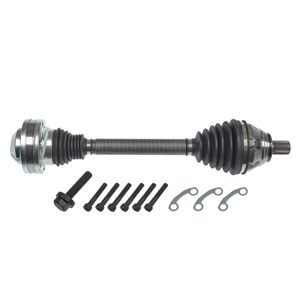 MEYLE 1004980749 Antriebswelle Gelenkwelle VW Golf 6 Passat B6 B7 AUDI A3 8P vorne links