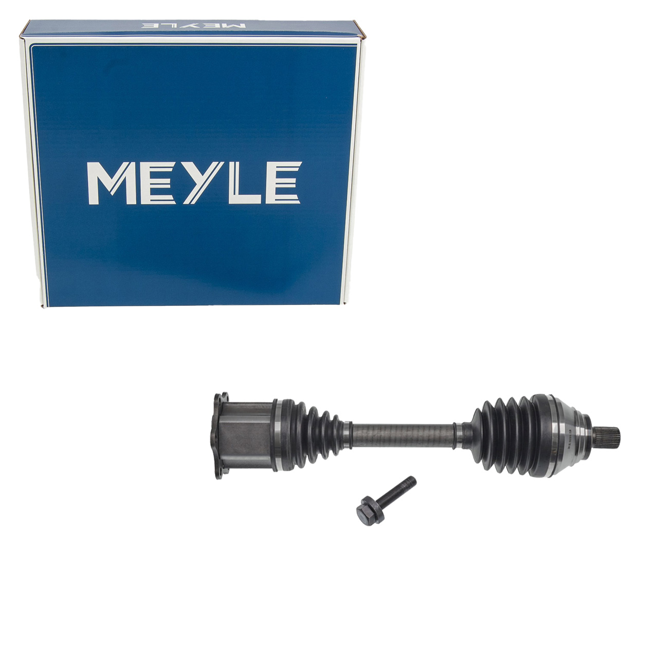 MEYLE 1004980781 Antriebswelle VW Passat B8 Touran SKODA Superb 3 AUDI TT FV3 vorne links