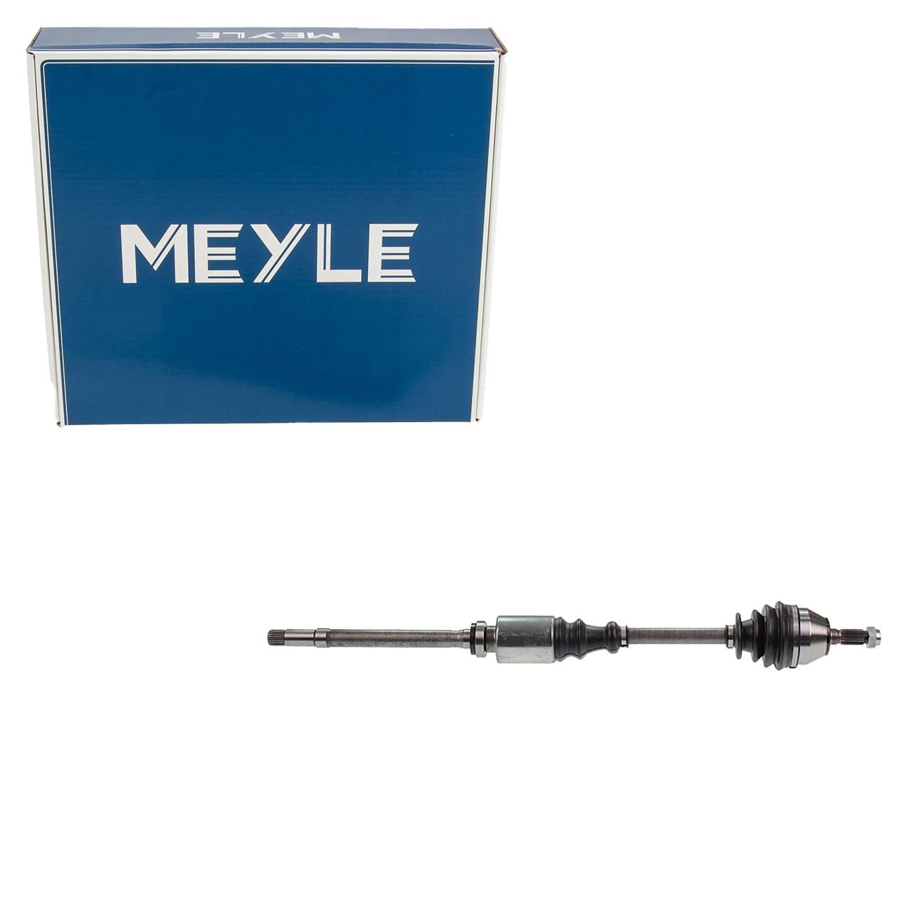 MEYLE 11-144980007 Antriebswelle Gelenkwelle PEUGEOT 206 2A/C vorne rechts 3273.G1