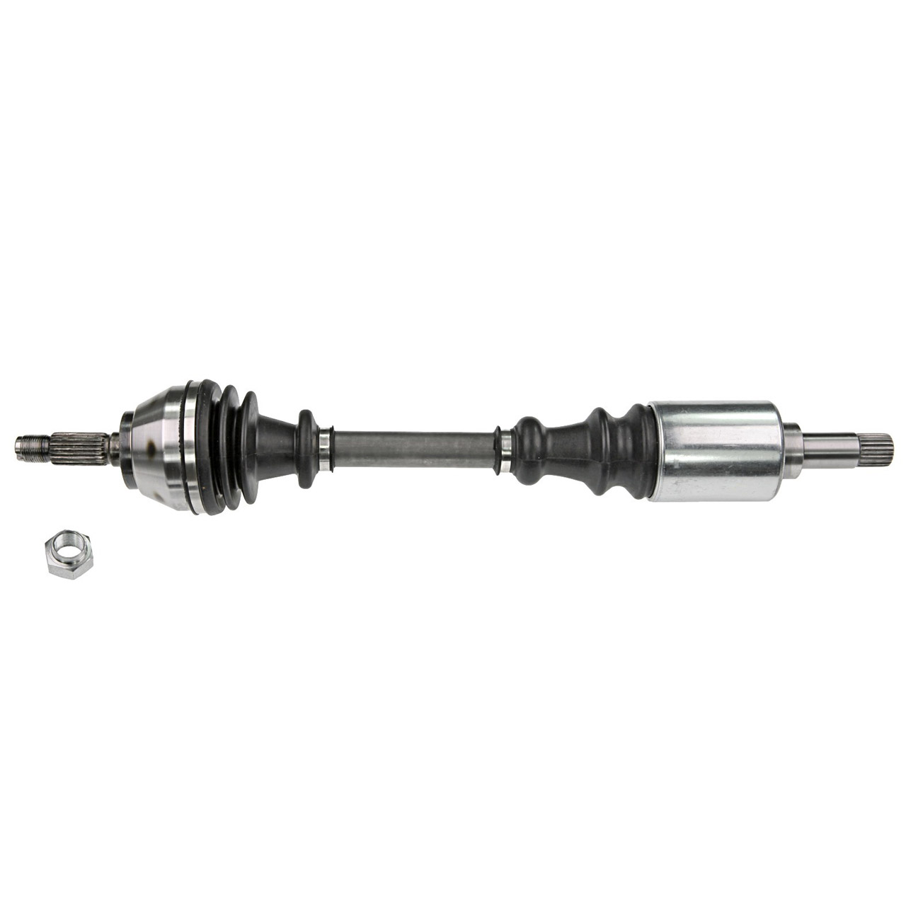 MEYLE 11-144980010 Antriebswelle Gelenkwelle PEUGEOT 205 1 Cabrio 205 2 vorne links